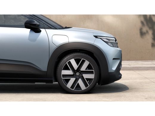 Volkswagen ID. Cross Life | Airconditioning automatisch, 2-zone (Climatronic) | Automatische afstandsregeling (Adaptiv... ActivLease financial lease
