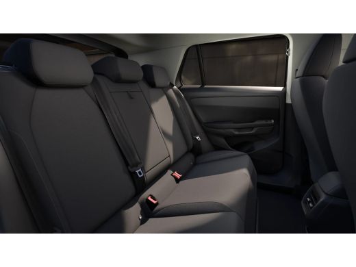 Volkswagen ID. Cross Life | Airconditioning automatisch, 2-zone (Climatronic) | Automatische afstandsregeling (Adaptiv... ActivLease financial lease
