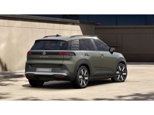 Volkswagen ID. Cross Life | Airconditioning automatisch, 2-zone (Climatronic) | Automatische afstandsregeling (Adaptiv... ActivLease financial lease