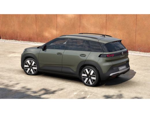Volkswagen ID. Cross Life | Airconditioning automatisch, 2-zone (Climatronic) | Automatische afstandsregeling (Adaptiv... ActivLease financial lease