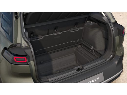 Volkswagen ID. Cross Life | Airconditioning automatisch, 2-zone (Climatronic) | Automatische afstandsregeling (Adaptiv... ActivLease financial lease