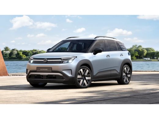 Volkswagen ID. Cross Life | Airconditioning automatisch, 2-zone (Climatronic) | Automatische afstandsregeling (Adaptiv... ActivLease financial lease