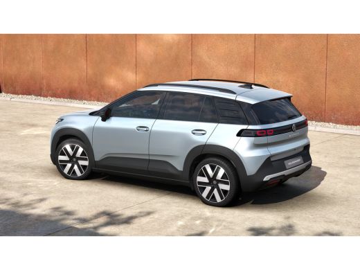Volkswagen ID. Cross Life | Airconditioning automatisch, 2-zone (Climatronic) | Automatische afstandsregeling (Adaptiv... ActivLease financial lease