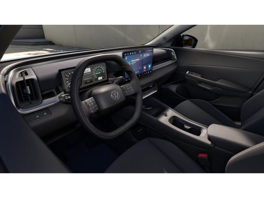 Volkswagen ID. Cross Life | Airconditioning automatisch, 2-zone (Climatronic) | Automatische afstandsregeling (Adaptiv... ActivLease financial lease