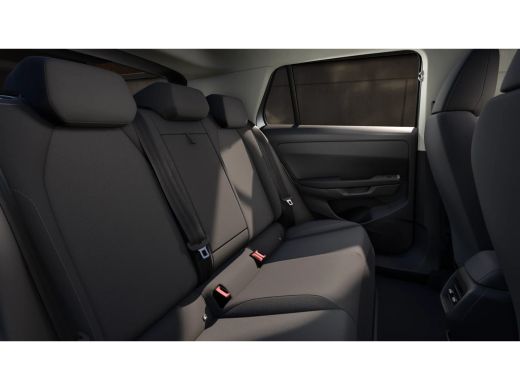 Volkswagen ID. Cross Life | Airconditioning automatisch, 2-zone (Climatronic) | Automatische afstandsregeling (Adaptiv... ActivLease financial lease