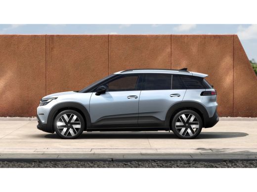 Volkswagen ID. Cross Life | Airconditioning automatisch, 2-zone (Climatronic) | Automatische afstandsregeling (Adaptiv... ActivLease financial lease