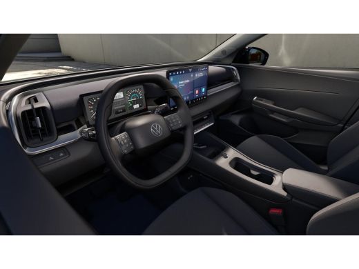 Volkswagen ID. Cross Life | Airconditioning automatisch, 2-zone (Climatronic) | Automatische afstandsregeling (Adaptiv... ActivLease financial lease
