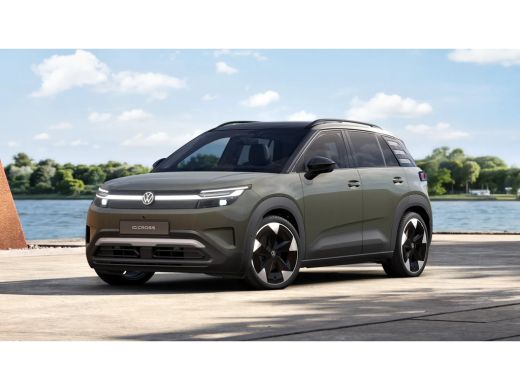 Volkswagen ID. Cross Style | Airconditioning automatisch, 2-zone (Climatronic) | Automatische afstandsregeling (Adapti... ActivLease financial lease
