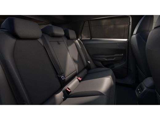 Volkswagen ID. Cross Style | Airconditioning automatisch, 2-zone (Climatronic) | Automatische afstandsregeling (Adapti... ActivLease financial lease