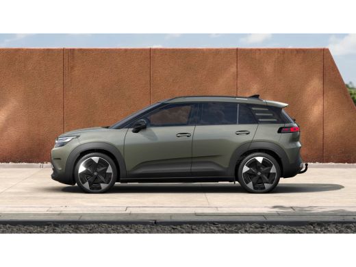 Volkswagen ID. Cross Style | Airconditioning automatisch, 2-zone (Climatronic) | Automatische afstandsregeling (Adapti... ActivLease financial lease