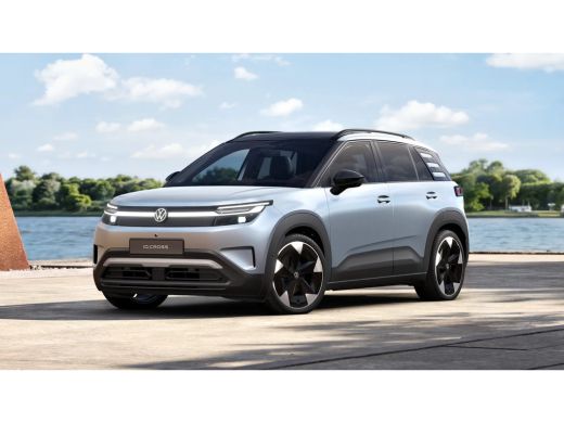 Volkswagen ID. Cross Style | Airconditioning automatisch, 2-zone (Climatronic) | Automatische afstandsregeling (Adapti... ActivLease financial lease