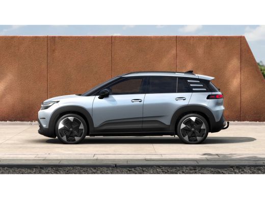 Volkswagen ID. Cross Style | Airconditioning automatisch, 2-zone (Climatronic) | Automatische afstandsregeling (Adapti... ActivLease financial lease