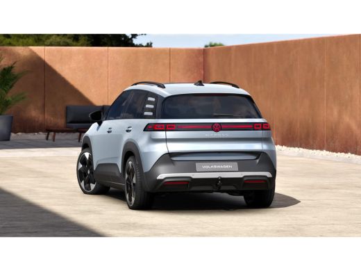 Volkswagen ID. Cross Style | Airconditioning automatisch, 2-zone (Climatronic) | Automatische afstandsregeling (Adapti... ActivLease financial lease