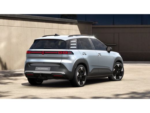 Volkswagen ID. Cross Style | Airconditioning automatisch, 2-zone (Climatronic) | Automatische afstandsregeling (Adapti... ActivLease financial lease