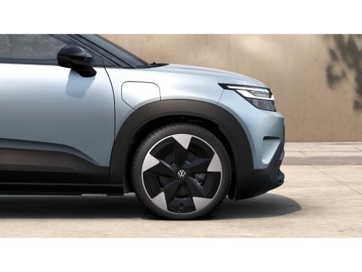 Volkswagen ID. Cross Style | Airconditioning automatisch, 2-zone (Climatronic) | Automatische afstandsregeling (Adapti... ActivLease financial lease