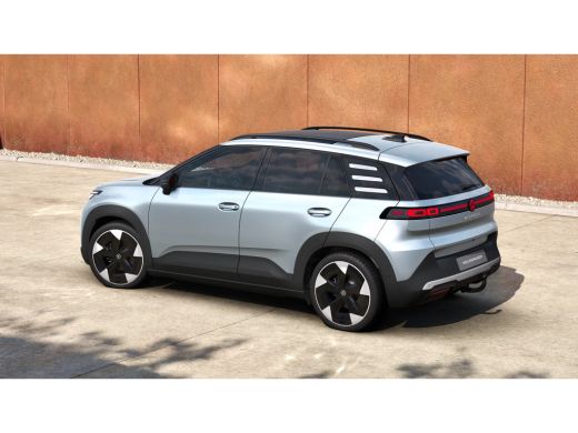 Volkswagen ID. Cross Style | Airconditioning automatisch, 2-zone (Climatronic) | Automatische afstandsregeling (Adapti... ActivLease financial lease