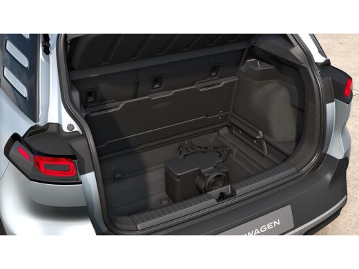 Volkswagen ID. Cross Style | Airconditioning automatisch, 2-zone (Climatronic) | Automatische afstandsregeling (Adapti... ActivLease financial lease