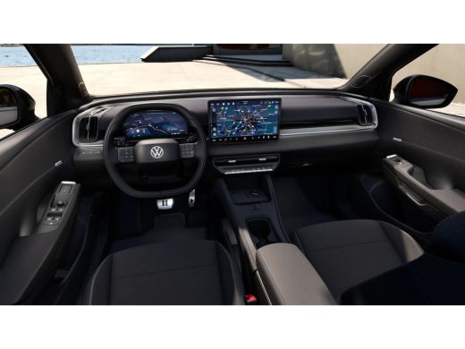 Volkswagen ID. Cross Style | Airconditioning automatisch, 2-zone (Climatronic) | Automatische afstandsregeling (Adapti... ActivLease financial lease