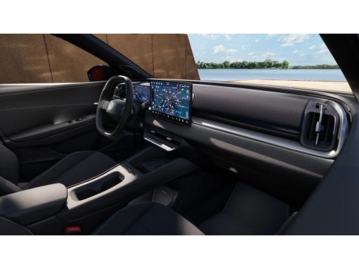 Volkswagen ID. Cross Style | Airconditioning automatisch, 2-zone (Climatronic) | Automatische afstandsregeling (Adapti... ActivLease financial lease