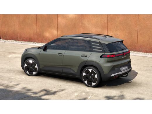 Volkswagen ID. Cross Style | Airconditioning automatisch, 2-zone (Climatronic) | Automatische afstandsregeling (Adapti... ActivLease financial lease