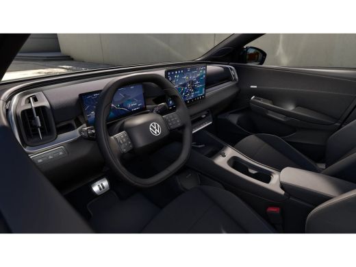 Volkswagen ID. Cross Style | Airconditioning automatisch, 2-zone (Climatronic) | Automatische afstandsregeling (Adapti... ActivLease financial lease