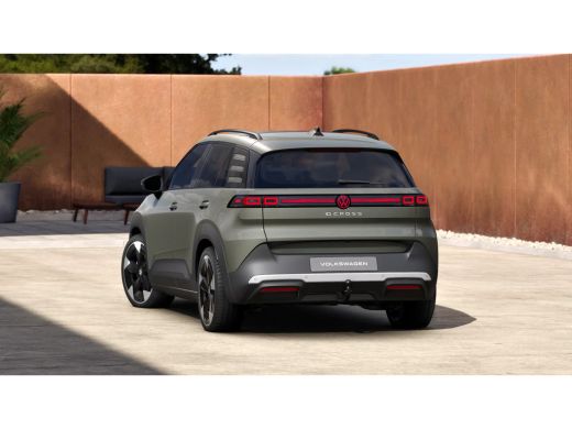 Volkswagen ID. Cross Style | Airconditioning automatisch, 2-zone (Climatronic) | Automatische afstandsregeling (Adapti... ActivLease financial lease