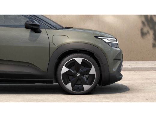 Volkswagen ID. Cross Style | Airconditioning automatisch, 2-zone (Climatronic) | Automatische afstandsregeling (Adapti... ActivLease financial lease