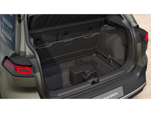 Volkswagen ID. Cross Style | Airconditioning automatisch, 2-zone (Climatronic) | Automatische afstandsregeling (Adapti... ActivLease financial lease
