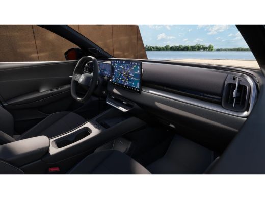 Volkswagen ID. Cross Style | Airconditioning automatisch, 2-zone (Climatronic) | Automatische afstandsregeling (Adapti... ActivLease financial lease