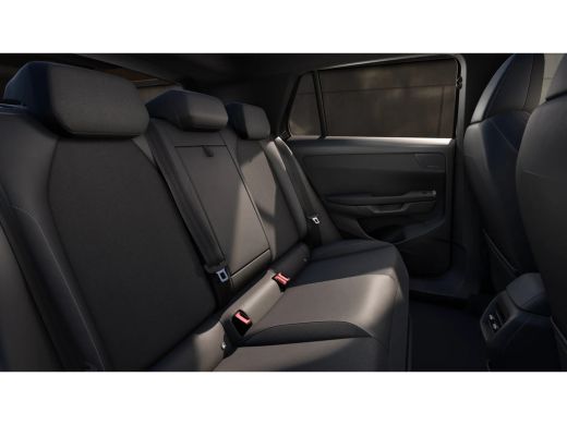 Volkswagen ID. Cross Style | Airconditioning automatisch, 2-zone (Climatronic) | Automatische afstandsregeling (Adapti... ActivLease financial lease