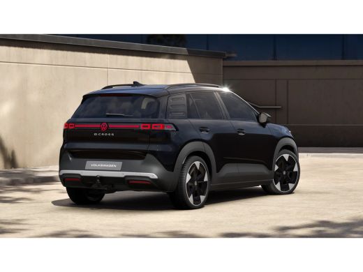 Volkswagen ID. Cross Style | Airconditioning automatisch, 2-zone (Climatronic) | Automatische afstandsregeling (Adapti... ActivLease financial lease