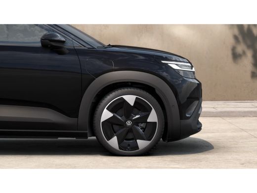 Volkswagen ID. Cross Style | Airconditioning automatisch, 2-zone (Climatronic) | Automatische afstandsregeling (Adapti... ActivLease financial lease