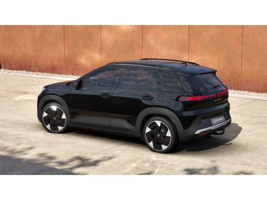 Volkswagen ID. Cross Style | Airconditioning automatisch, 2-zone (Climatronic) | Automatische afstandsregeling (Adapti... ActivLease financial lease