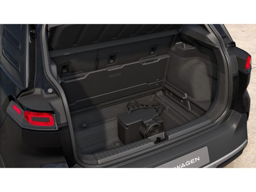 Volkswagen ID. Cross Style | Airconditioning automatisch, 2-zone (Climatronic) | Automatische afstandsregeling (Adapti... ActivLease financial lease