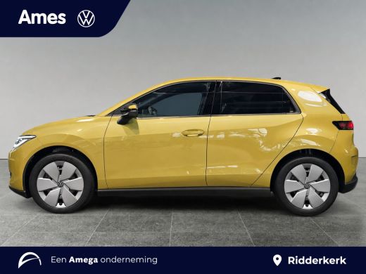 Volkswagen ID. Polo Life 37 kWh Wordt verwacht! ActivLease financial lease