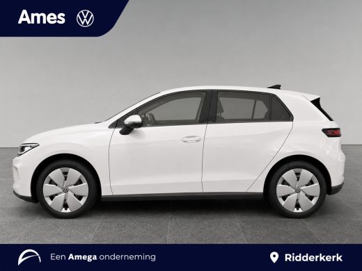Volkswagen ID. Polo Life 37 kWh Wordt verwacht! ActivLease financial lease