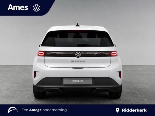 Volkswagen ID. Polo Life 37 kWh Wordt verwacht! ActivLease financial lease