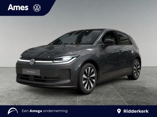 Volkswagen ID. Polo Life First Edition 52 kWh Wordt verwacht! ActivLease financial lease
