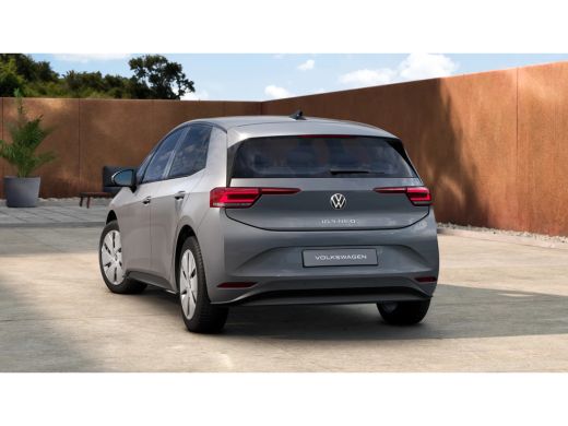 Volkswagen ID.3 Neo Trend | Automatische afstandsregeling (Adaptive Cruise Control) | Buitenspiegels elektrisch inste... ActivLease financial lease