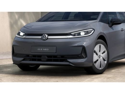 Volkswagen ID.3 Neo Trend | Automatische afstandsregeling (Adaptive Cruise Control) | Buitenspiegels elektrisch inste... ActivLease financial lease