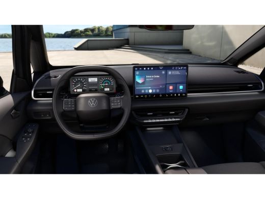 Volkswagen ID.3 Neo Trend | Automatische afstandsregeling (Adaptive Cruise Control) | Buitenspiegels elektrisch inste... ActivLease financial lease