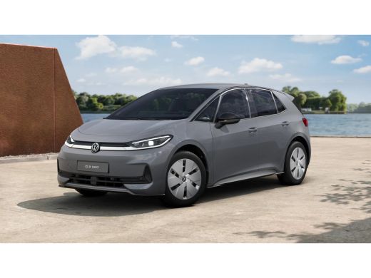 Volkswagen ID.3 Neo Trend | Automatische afstandsregeling (Adaptive Cruise Control) | Buitenspiegels elektrisch inste... ActivLease financial lease