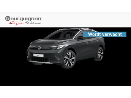 Volkswagen ID.4 Pro Performance 1e Edition 77 kWh | Wordt verwacht | Trekhaak | Stoelverwarming | ACC | A.Cam | ActivLease financial lease