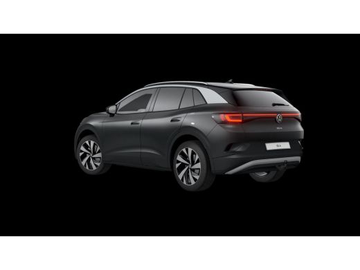 Volkswagen ID.4 Pro Performance 1e Edition 77 kWh | Wordt verwacht | Trekhaak | Stoelverwarming | ACC | A.Cam | ActivLease financial lease