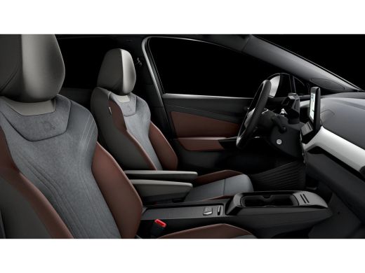 Volkswagen ID.4 Pro Performance 1e Edition 77 kWh | Wordt verwacht | Trekhaak | Stoelverwarming | ACC | A.Cam | ActivLease financial lease