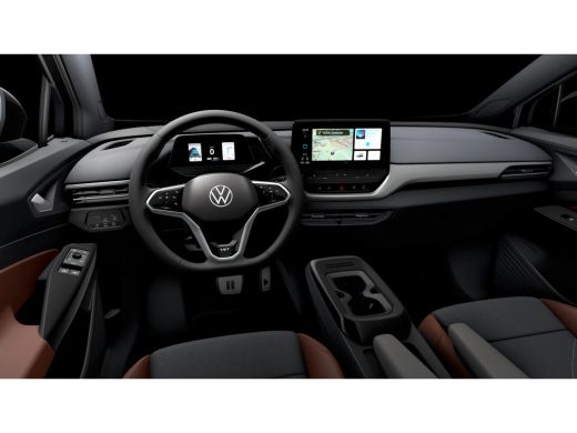 Volkswagen ID.4 Pro Performance 1e Edition 77 kWh | Wordt verwacht | Trekhaak | Stoelverwarming | ACC | A.Cam | ActivLease financial lease