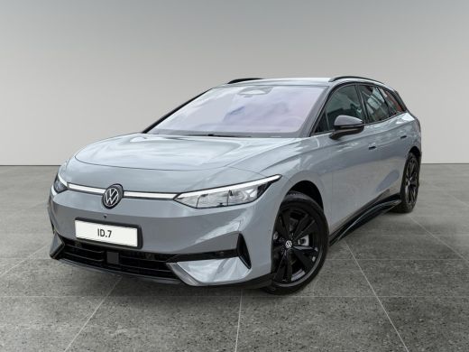 Volkswagen ID.7 Pro Limited Edition 77 kWh accu 210 kW / 286 PK Variant Elektrische aandrijving | Elektrisch vers... ActivLease financial lease