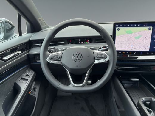 Volkswagen ID.7 Pro Limited Edition 77 kWh accu 210 kW / 286 PK Variant Elektrische aandrijving | Elektrisch vers... ActivLease financial lease
