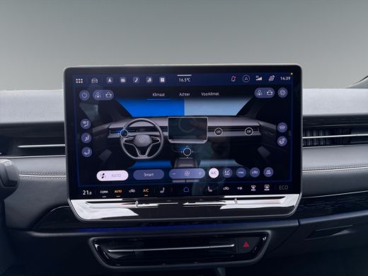 Volkswagen ID.7 Pro Limited Edition 77 kWh accu 210 kW / 286 PK Variant Elektrische aandrijving | Elektrisch vers... ActivLease financial lease