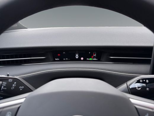 Volkswagen ID.7 Pro Limited Edition 77 kWh accu 210 kW / 286 PK Variant Elektrische aandrijving | Elektrisch vers... ActivLease financial lease